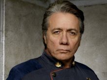 Edward James Olmos