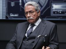 Edward James Olmos