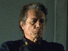 Edward James Olmos