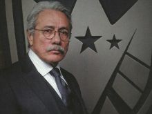 Edward James Olmos