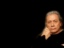 Edward James Olmos