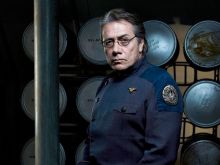 Edward James Olmos