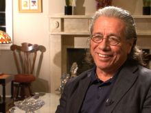 Edward James Olmos