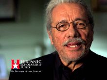 Edward James Olmos