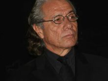 Edward James Olmos