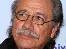 Edward James Olmos