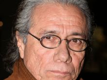 Edward James Olmos