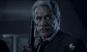 Edward James Olmos