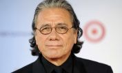 Edward James Olmos