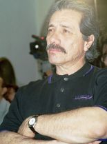 Edward James Olmos