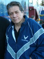 Edward James Olmos