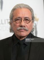 Edward James Olmos