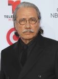 Edward James Olmos