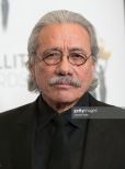 Edward James Olmos