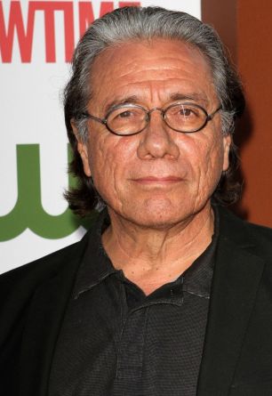 Edward James Olmos