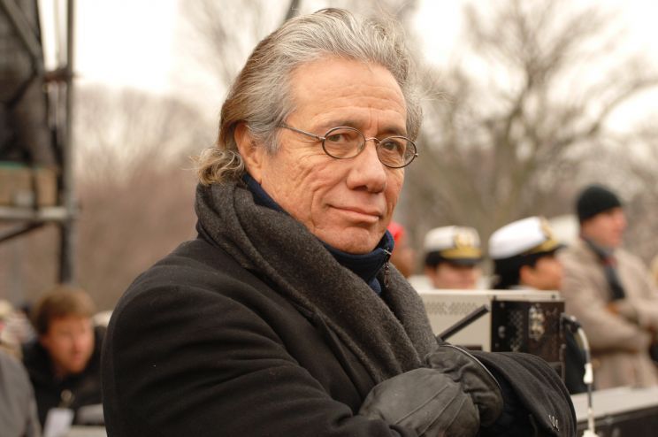 Edward James Olmos