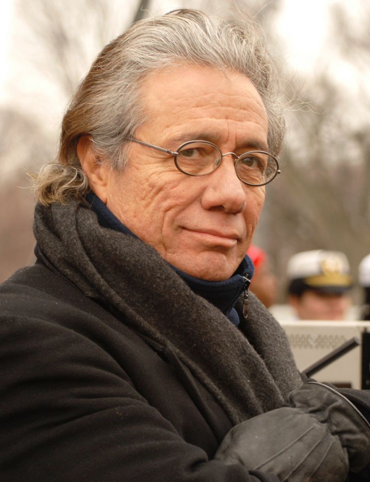 Edward James Olmos