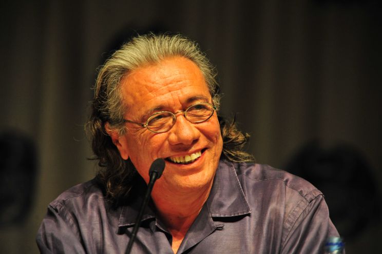 Edward James Olmos