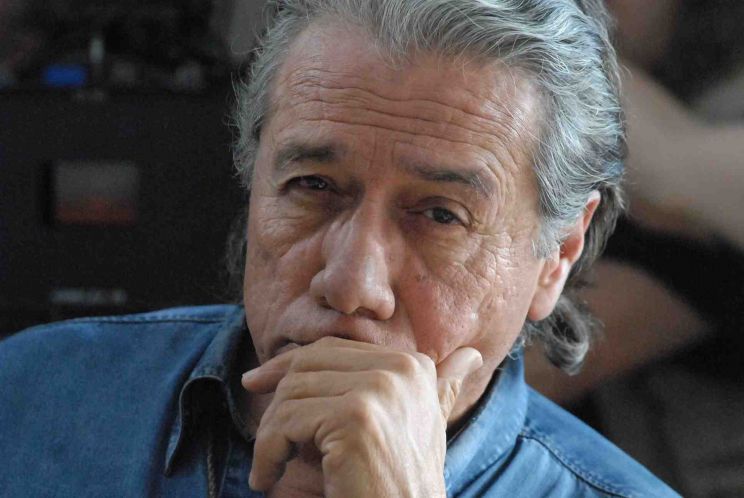 Edward James Olmos