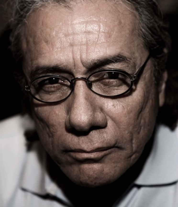 Edward James Olmos