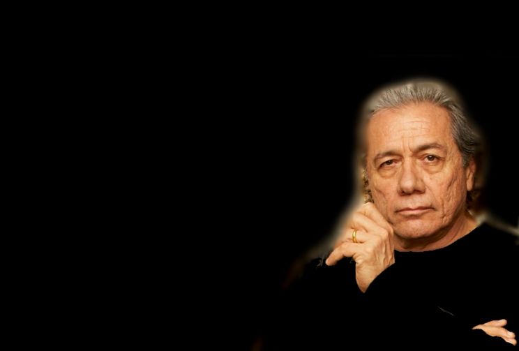 Edward James Olmos