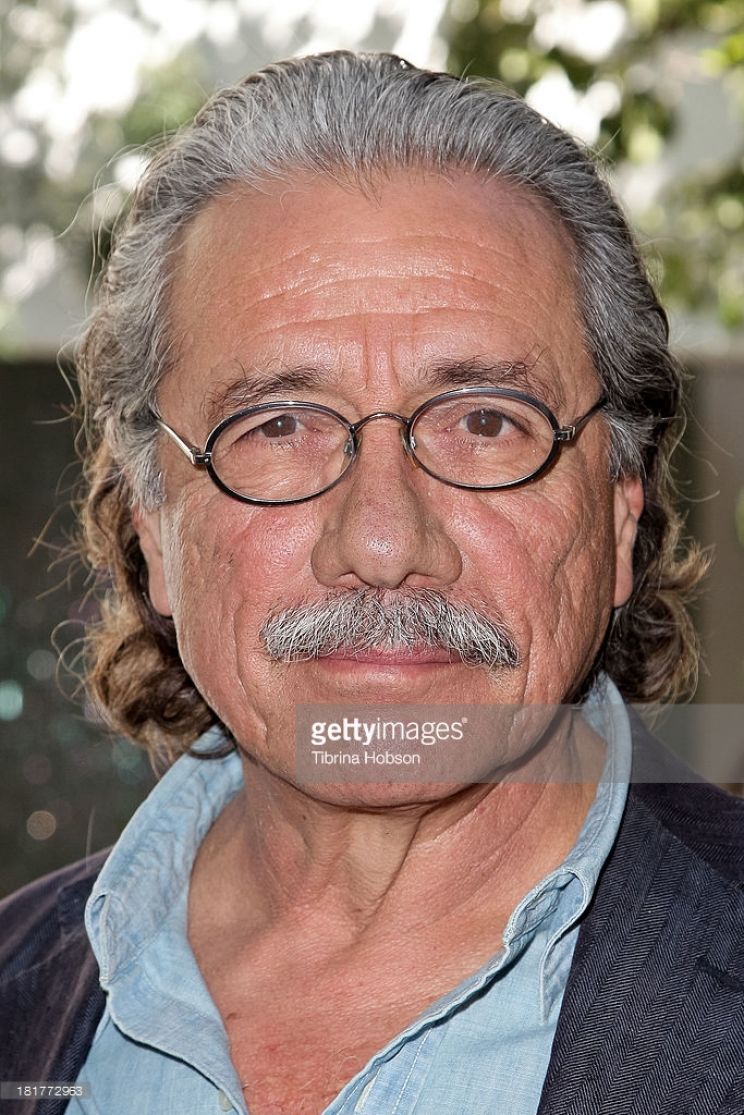 Edward James Olmos