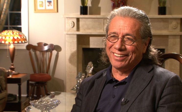 Edward James Olmos