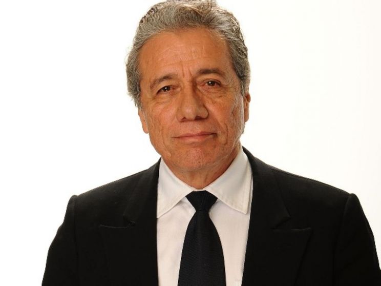 Edward James Olmos