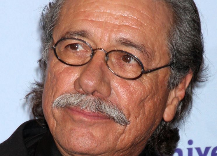 Edward James Olmos