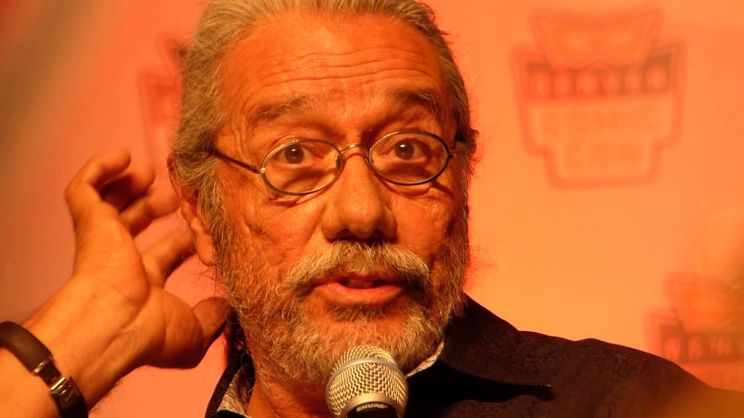 Edward James Olmos