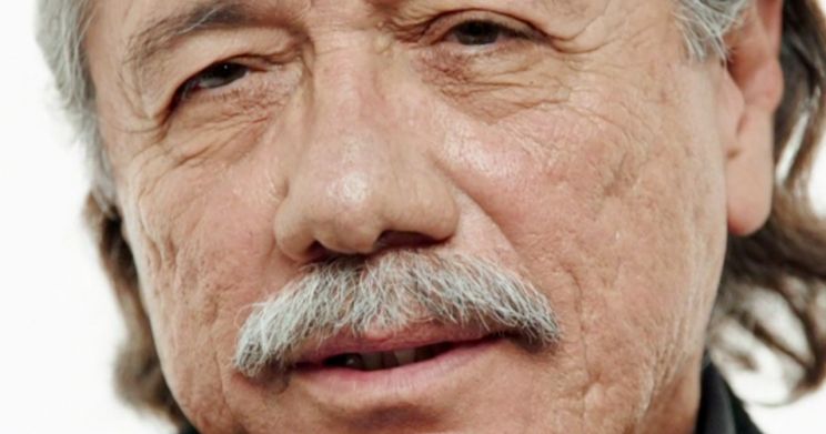 Edward James Olmos