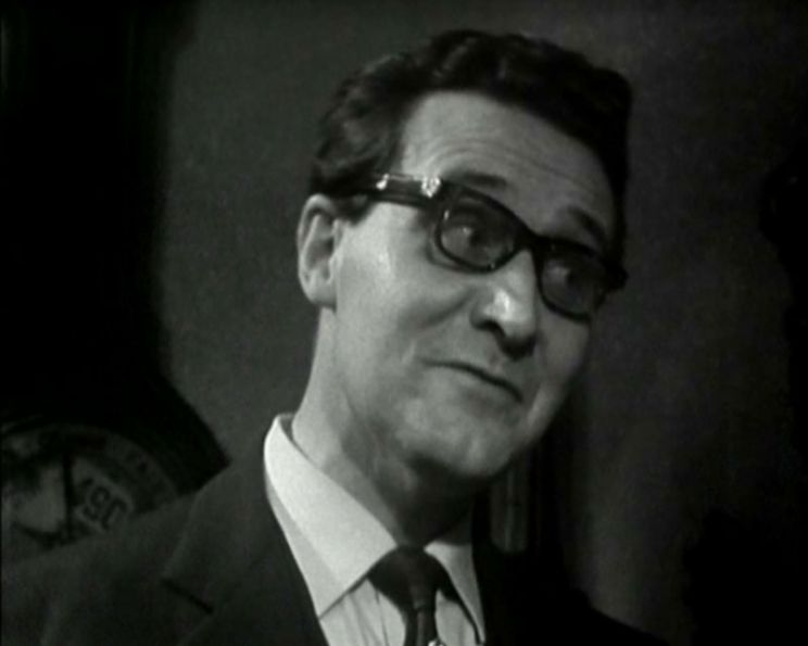 Edward Jewesbury