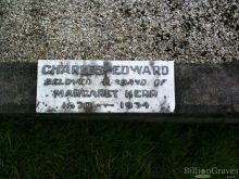 Edward Kerr