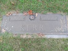 Edward Kerr