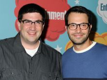 Edward Kitsis