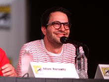 Edward Kitsis