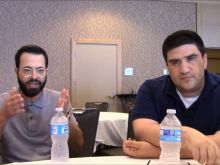 Edward Kitsis