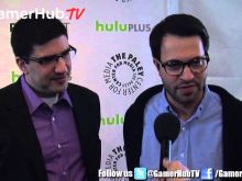 Edward Kitsis