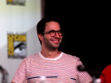 Edward Kitsis