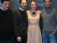 Edward Kitsis