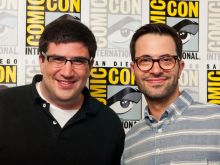 Edward Kitsis