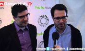 Edward Kitsis