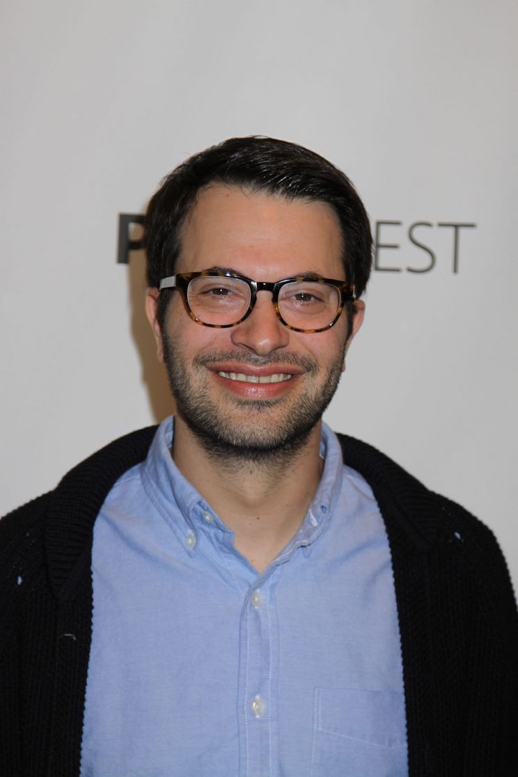 Edward Kitsis