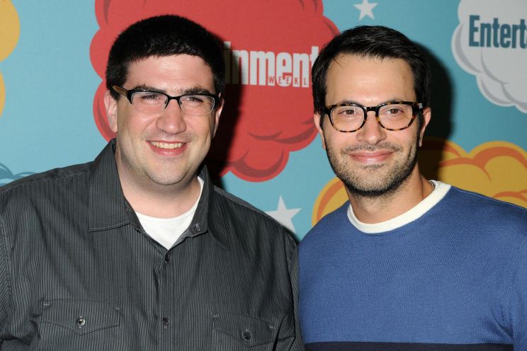 Edward Kitsis