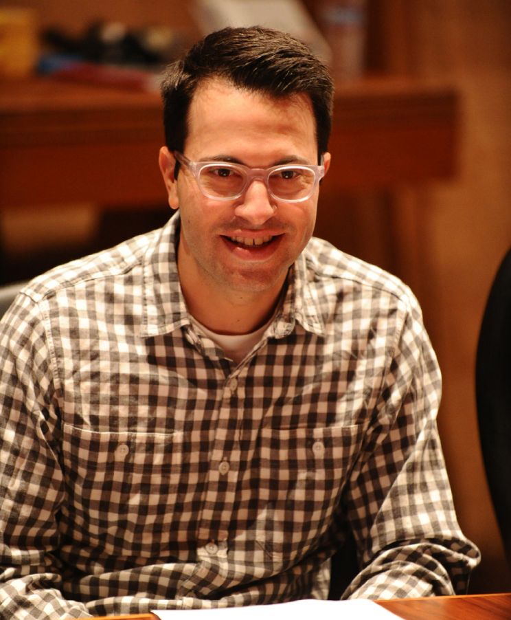 Edward Kitsis