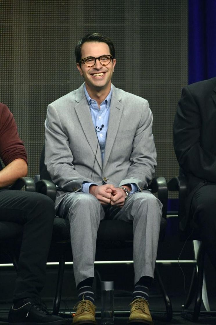 Edward Kitsis