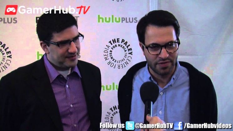 Edward Kitsis