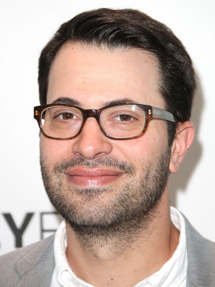Edward Kitsis