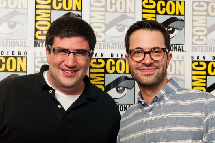 Edward Kitsis