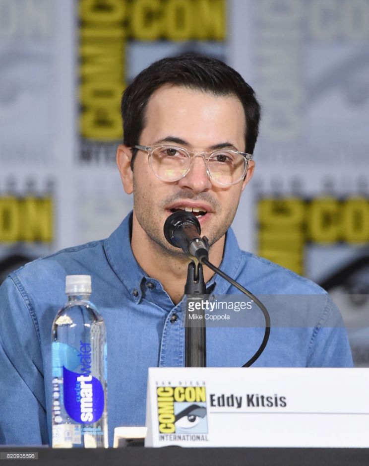 Edward Kitsis